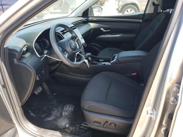 Photo 6 VIN: 5NMJB3AE0NH095144 - HYUNDAI TUCSON SEL 