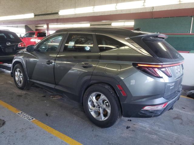 Photo 1 VIN: 5NMJB3AE0NH102111 - HYUNDAI TUCSON SEL 