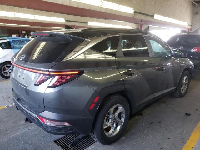 Photo 2 VIN: 5NMJB3AE0NH102111 - HYUNDAI TUCSON SEL 