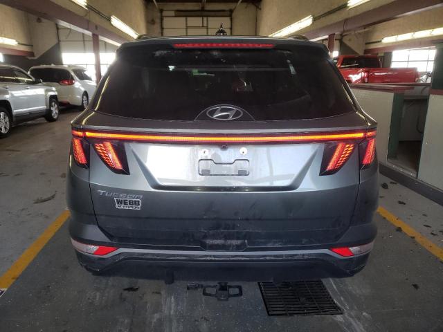 Photo 5 VIN: 5NMJB3AE0NH102111 - HYUNDAI TUCSON SEL 