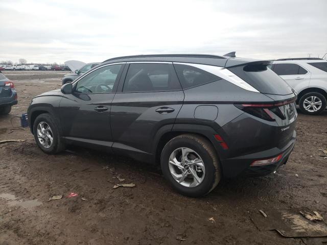 Photo 1 VIN: 5NMJB3AE0NH106420 - HYUNDAI TUCSON SEL 