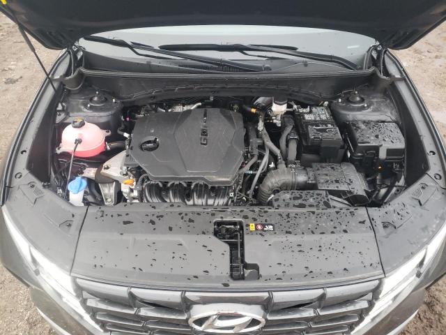 Photo 10 VIN: 5NMJB3AE0NH106420 - HYUNDAI TUCSON SEL 