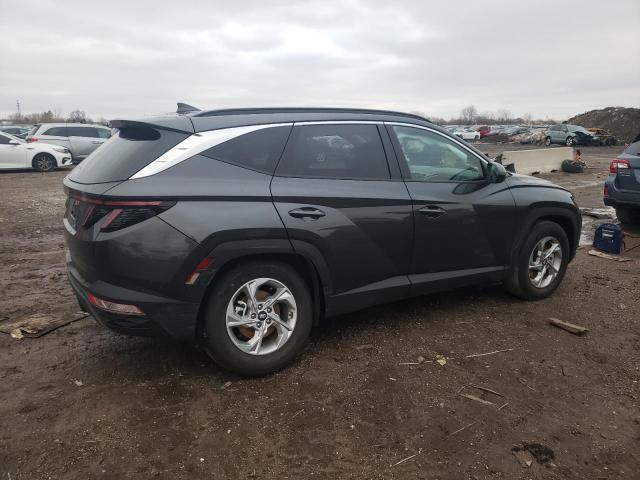 Photo 2 VIN: 5NMJB3AE0NH106420 - HYUNDAI TUCSON SEL 