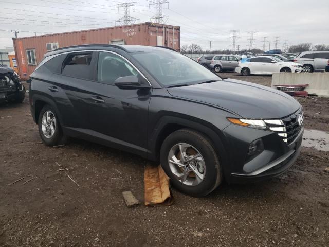 Photo 3 VIN: 5NMJB3AE0NH106420 - HYUNDAI TUCSON SEL 