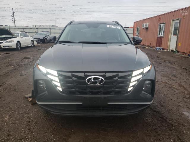 Photo 4 VIN: 5NMJB3AE0NH106420 - HYUNDAI TUCSON SEL 