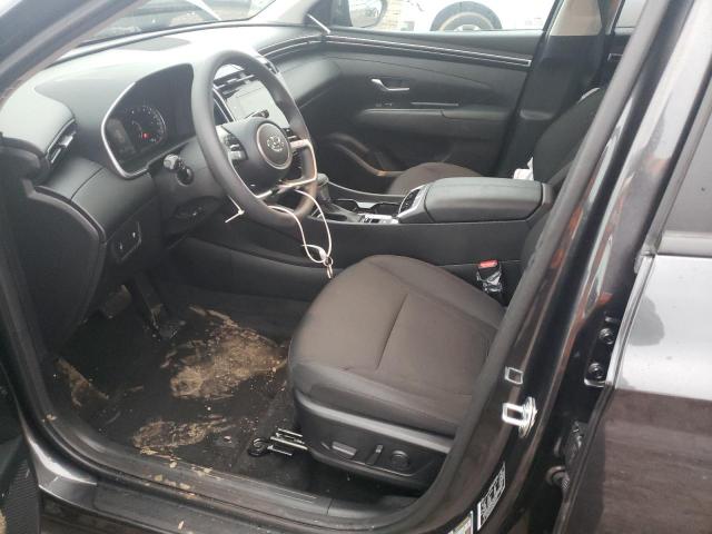 Photo 6 VIN: 5NMJB3AE0NH106420 - HYUNDAI TUCSON SEL 