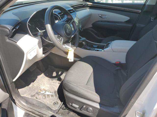 Photo 6 VIN: 5NMJB3AE0NH108913 - HYUNDAI TUCSON SEL 