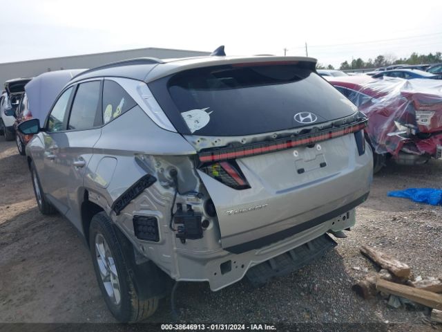 Photo 5 VIN: 5NMJB3AE0NH146254 - HYUNDAI TUCSON 