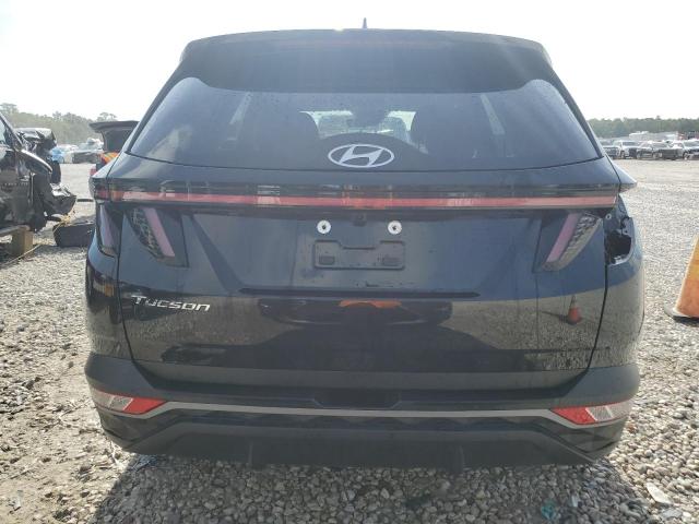 Photo 5 VIN: 5NMJB3AE0NH150451 - HYUNDAI TUCSON SEL 