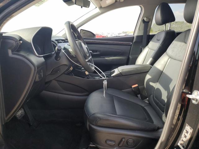 Photo 6 VIN: 5NMJB3AE0NH150451 - HYUNDAI TUCSON SEL 