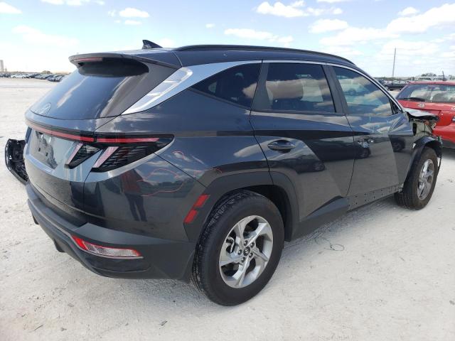 Photo 2 VIN: 5NMJB3AE0PH187325 - HYUNDAI TUCSON SEL 