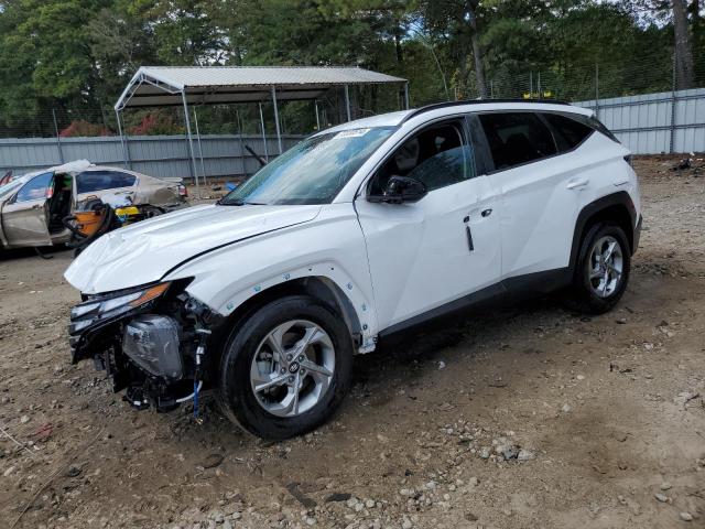 Photo 0 VIN: 5NMJB3AE0PH211302 - HYUNDAI TUCSON SEL 