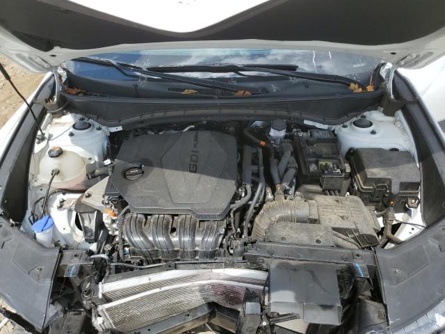 Photo 11 VIN: 5NMJB3AE0PH211302 - HYUNDAI TUCSON SEL 