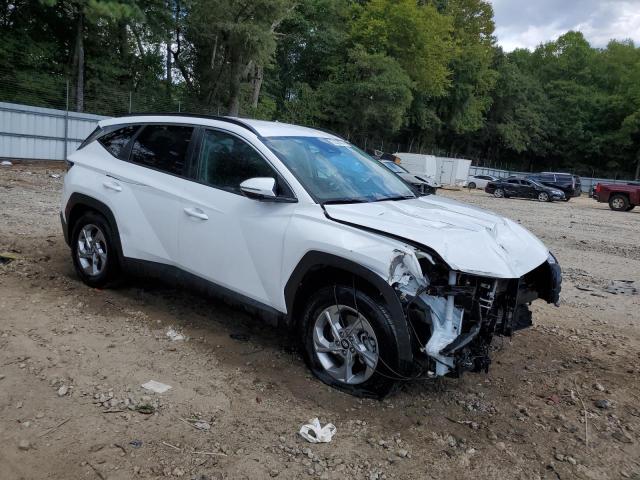 Photo 3 VIN: 5NMJB3AE0PH211302 - HYUNDAI TUCSON SEL 