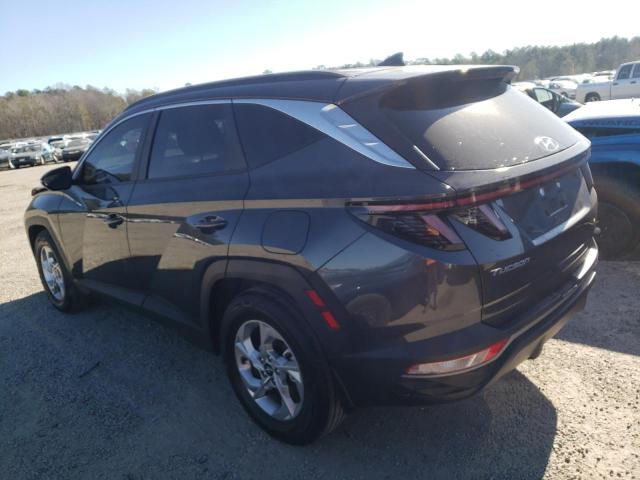 Photo 2 VIN: 5NMJB3AE1NH035342 - HYUNDAI TUCSON SEL 