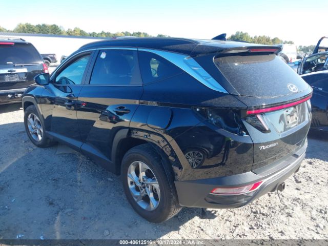 Photo 2 VIN: 5NMJB3AE1NH049306 - HYUNDAI TUCSON 