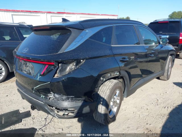 Photo 3 VIN: 5NMJB3AE1NH049306 - HYUNDAI TUCSON 