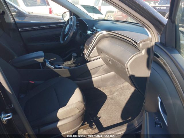 Photo 4 VIN: 5NMJB3AE1NH049306 - HYUNDAI TUCSON 