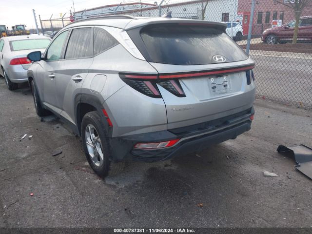 Photo 2 VIN: 5NMJB3AE1NH067062 - HYUNDAI TUCSON 