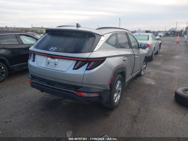 Photo 3 VIN: 5NMJB3AE1NH067062 - HYUNDAI TUCSON 