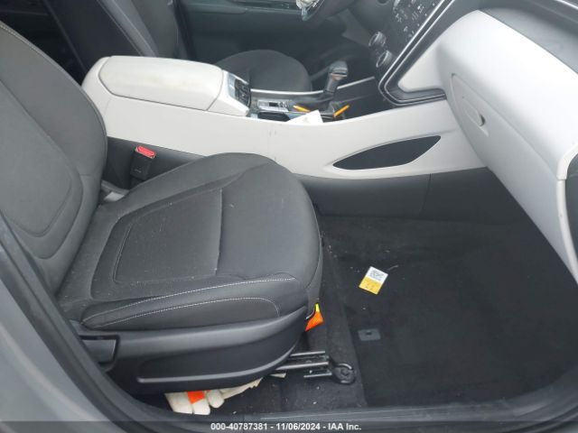 Photo 4 VIN: 5NMJB3AE1NH067062 - HYUNDAI TUCSON 