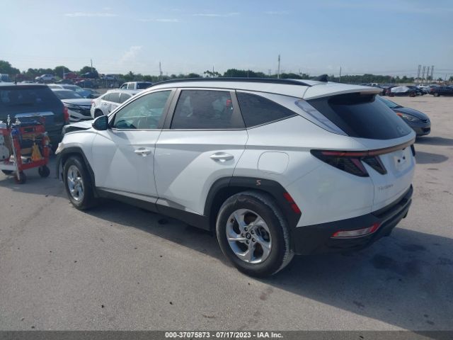 Photo 2 VIN: 5NMJB3AE1NH107110 - HYUNDAI TUCSON 