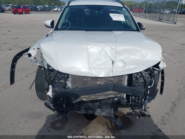 Photo 5 VIN: 5NMJB3AE1NH107110 - HYUNDAI TUCSON 