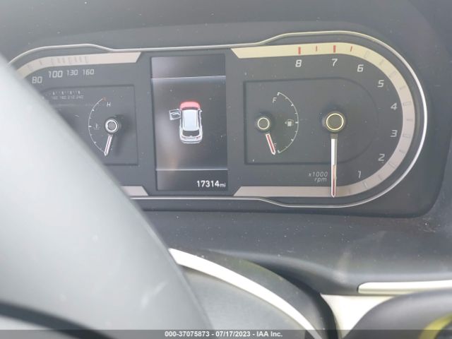 Photo 6 VIN: 5NMJB3AE1NH107110 - HYUNDAI TUCSON 