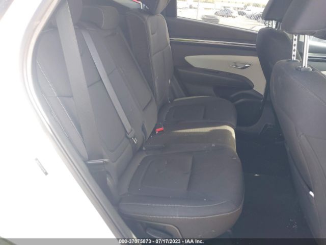 Photo 7 VIN: 5NMJB3AE1NH107110 - HYUNDAI TUCSON 