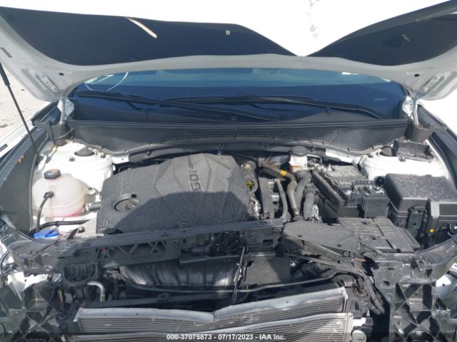 Photo 9 VIN: 5NMJB3AE1NH107110 - HYUNDAI TUCSON 