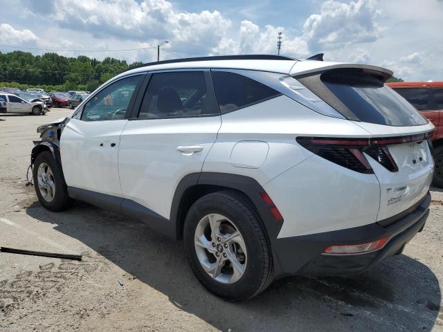 Photo 1 VIN: 5NMJB3AE1NH121623 - HYUNDAI TUCSON SEL 