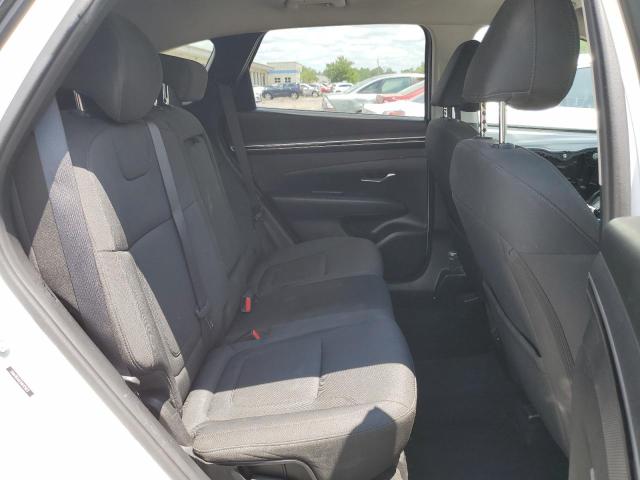 Photo 10 VIN: 5NMJB3AE1NH121623 - HYUNDAI TUCSON SEL 