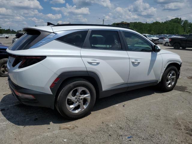 Photo 2 VIN: 5NMJB3AE1NH121623 - HYUNDAI TUCSON SEL 