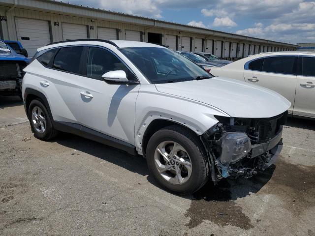 Photo 3 VIN: 5NMJB3AE1NH121623 - HYUNDAI TUCSON SEL 