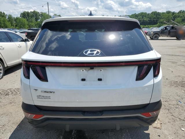 Photo 5 VIN: 5NMJB3AE1NH121623 - HYUNDAI TUCSON SEL 