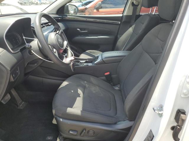 Photo 6 VIN: 5NMJB3AE1NH121623 - HYUNDAI TUCSON SEL 