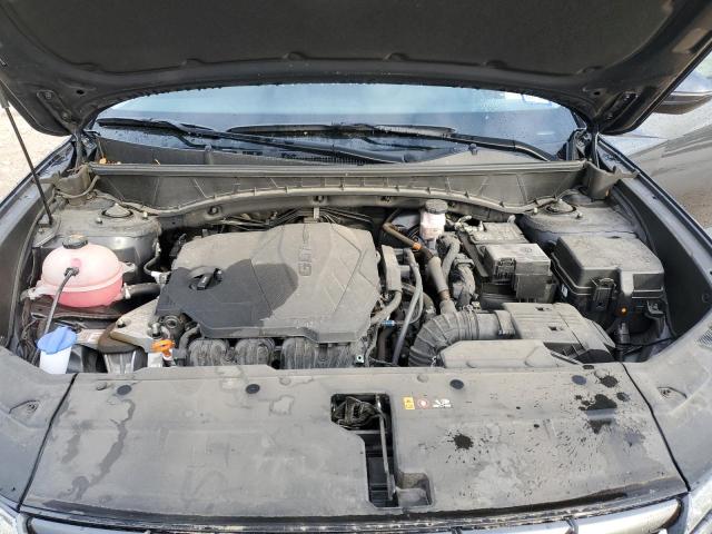 Photo 10 VIN: 5NMJB3AE1NH150569 - HYUNDAI TUCSON SEL 