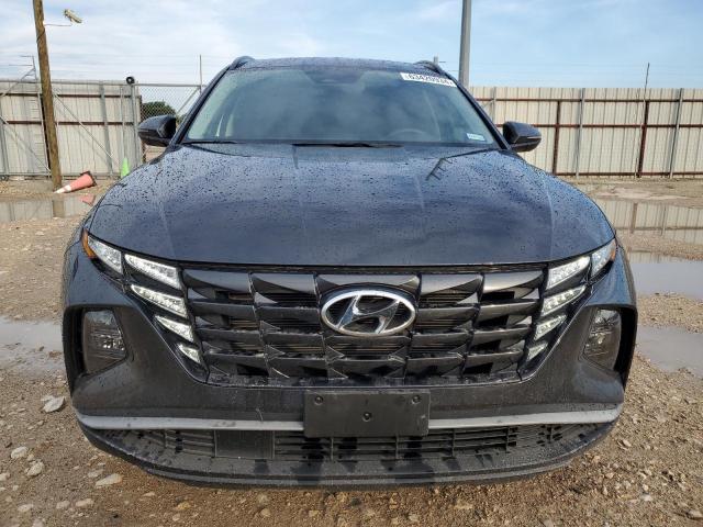 Photo 4 VIN: 5NMJB3AE1NH150569 - HYUNDAI TUCSON SEL 