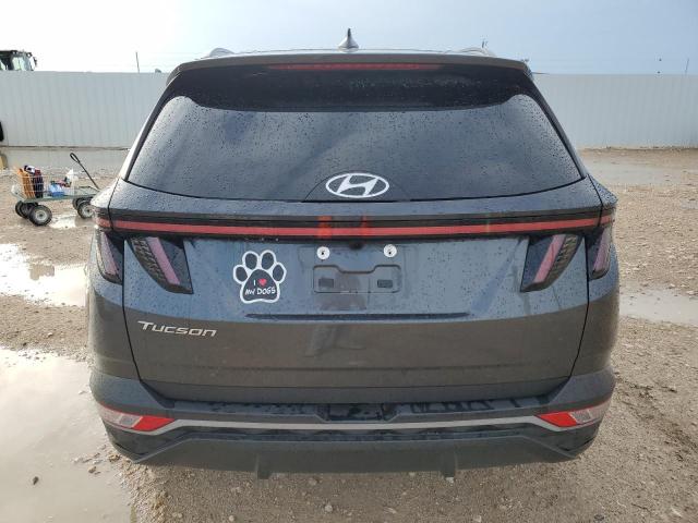 Photo 5 VIN: 5NMJB3AE1NH150569 - HYUNDAI TUCSON SEL 