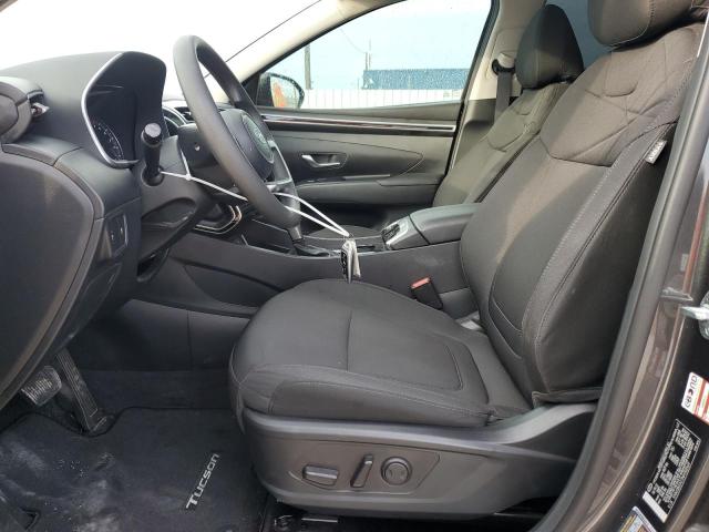 Photo 6 VIN: 5NMJB3AE1NH150569 - HYUNDAI TUCSON SEL 