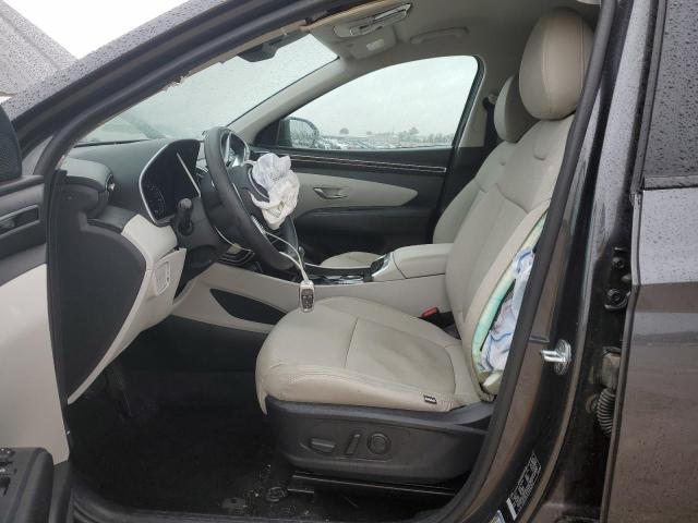 Photo 6 VIN: 5NMJB3AE1PH162949 - HYUNDAI TUCSON 