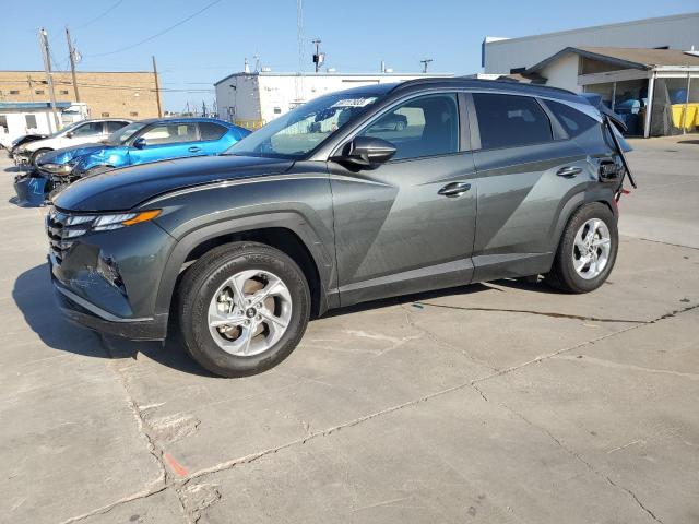 Photo 0 VIN: 5NMJB3AE1PH175846 - HYUNDAI TUCSON SEL 