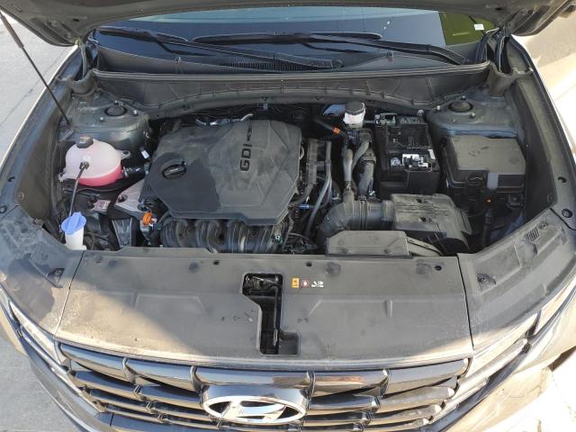 Photo 11 VIN: 5NMJB3AE1PH175846 - HYUNDAI TUCSON SEL 