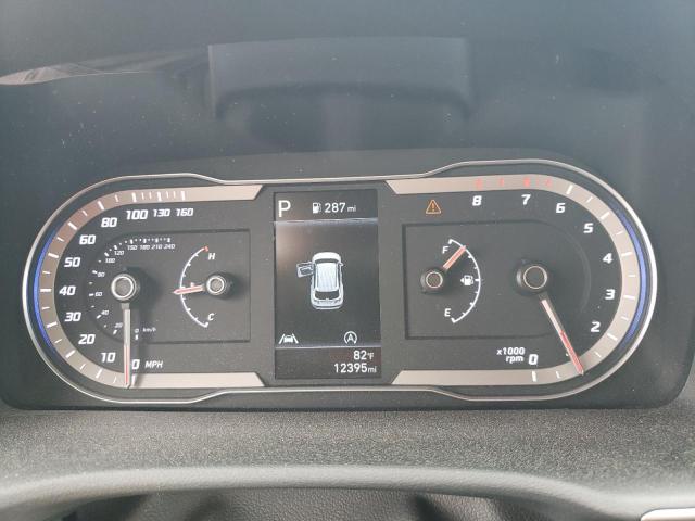 Photo 8 VIN: 5NMJB3AE1PH204648 - HYUNDAI TUCSON 