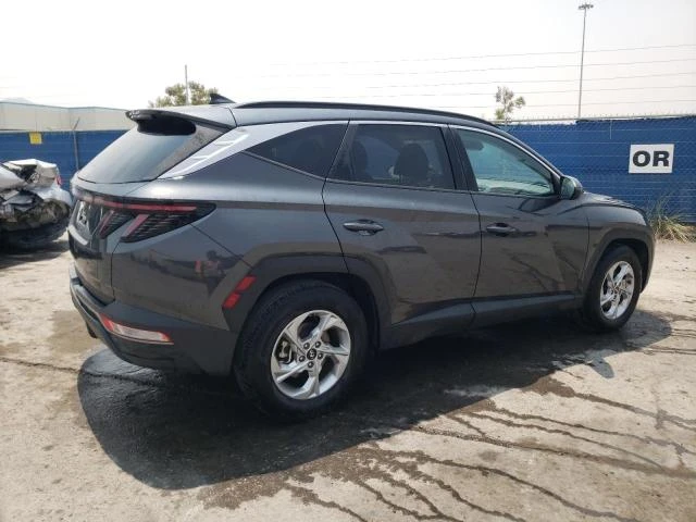 Photo 2 VIN: 5NMJB3AE1PH223068 - HYUNDAI TUCSON SEL 