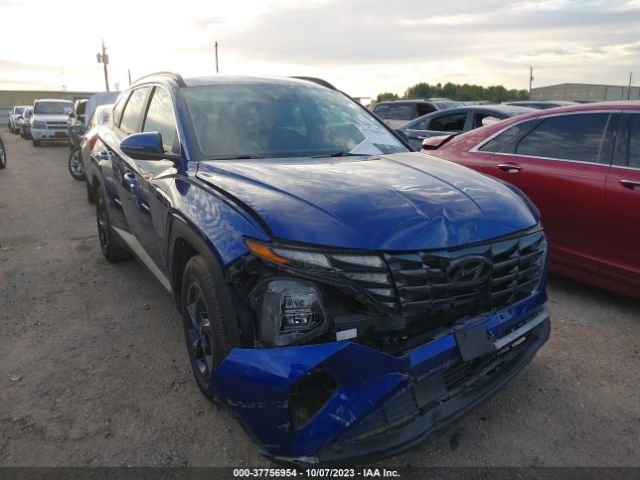 Photo 0 VIN: 5NMJB3AE2NH012751 - HYUNDAI TUCSON 