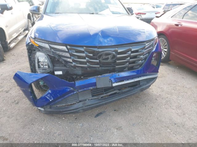 Photo 5 VIN: 5NMJB3AE2NH012751 - HYUNDAI TUCSON 