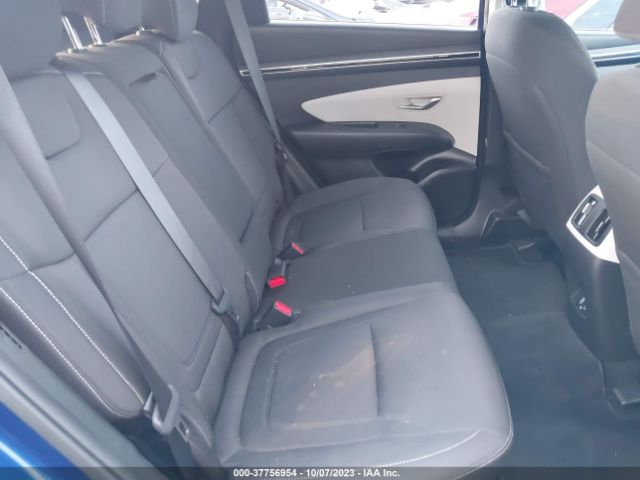 Photo 7 VIN: 5NMJB3AE2NH012751 - HYUNDAI TUCSON 