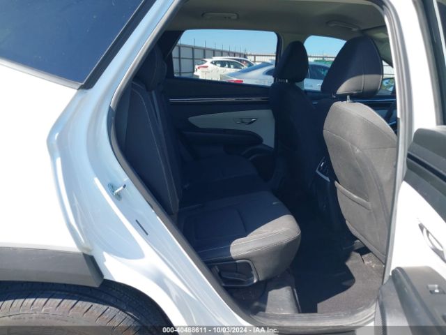 Photo 7 VIN: 5NMJB3AE2NH027489 - HYUNDAI TUCSON 