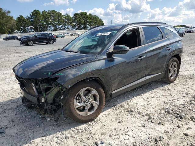 Photo 0 VIN: 5NMJB3AE2NH029887 - HYUNDAI TUCSON SEL 